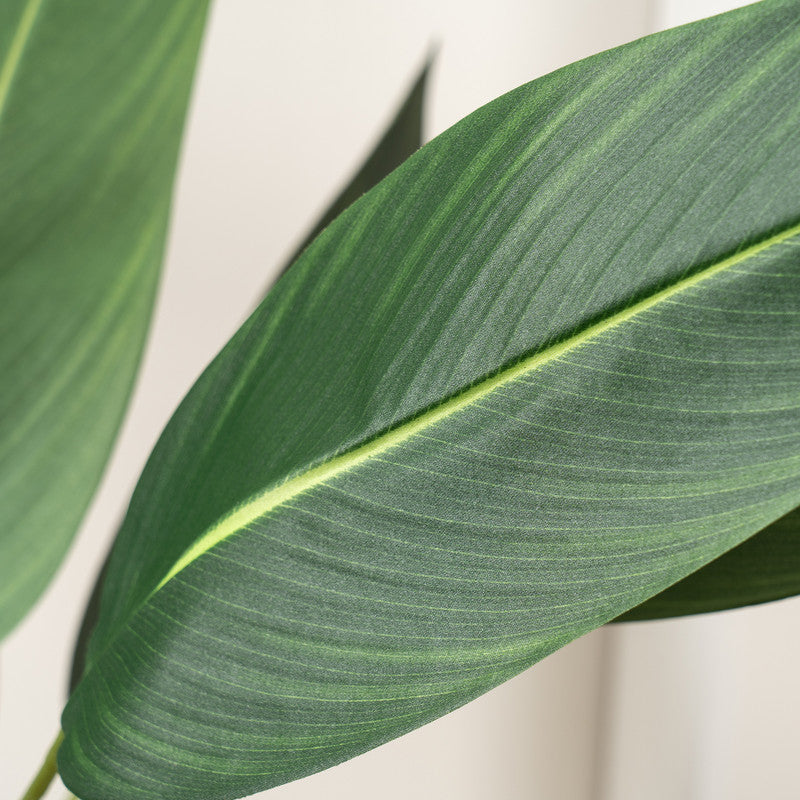 160Cm Artificial Bird Of Paradise Tree